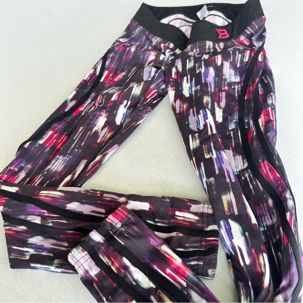 Fitness tights